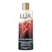 LUX Scarlet Blossom Body Wash, 240 ml with Loofah Free RS.98.00