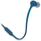 JBL Tune 160, Kulaklık, CT, IE, Mavi
