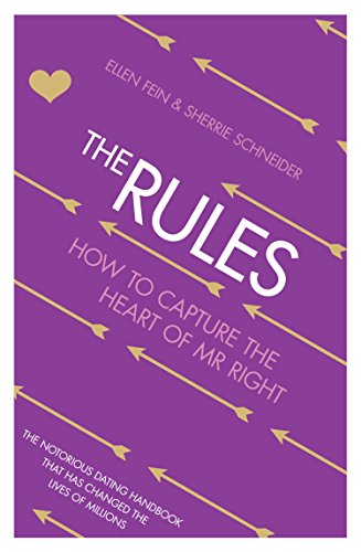 Livres Couvertures de The Rules: How to Capture the Heart of Mr Right