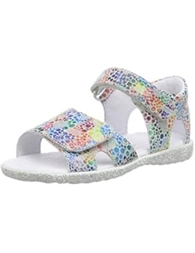 Richter Kinderschuhe Sissi S Baby Mädchen Sandalen
