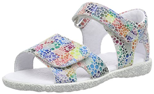 Richter Kinderschuhe Sissi S Baby Mädchen Lauflernschuhe