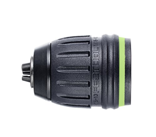 Festool Bohrfutter 491350 BF-FX 10 FastFix Schnellspann