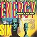 Produktbild Energy Rush Vol.6 (Safe Six) - 20 Bangin' Dance Tunes By Various Artists (1993-11-19)