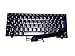 Produktbild Lenovo Keyboard (NORDIC), 45N2373