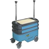 Amazon.de: Rollwagen - Materialtransportprodukteausrüstung: Gewerbe