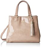 Anzahl Hauptfächer: 2 Tamaris Damen Madina Handbag Henkeltasche, Pink (Rose Comb.), 11,5x23x29 cm