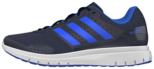 adidas Herren Duramo 7 Trainingsschuhe, Schwarz