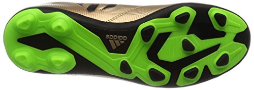 adidas Jungen Messi 16.4 Fxg J Fußballschuhe, UK - 3