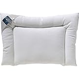 Billerbeck 5454360001 E45 Bamboo - Almohada infantil (aprox. 40 x 60 cm)