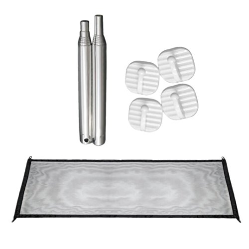 pressure fit dog gate