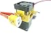 Produktbild Sintron] 3D Drucker MK8 Extruder hotend 0.4mm Nozzle Latest Upgrade Print Head für 3D Printer Reprap Mendel MakerBot, Prusa i3 & Rework