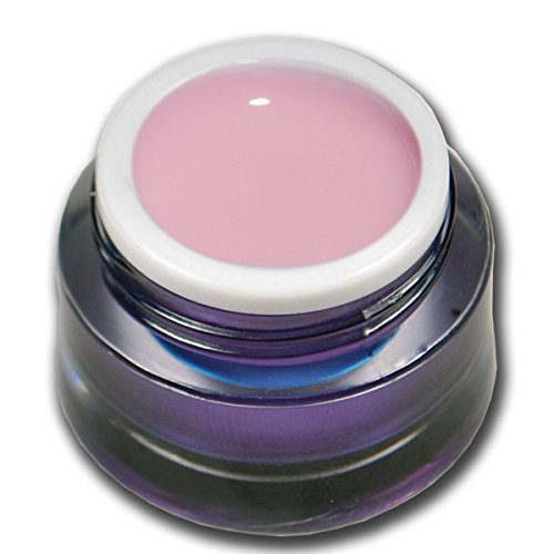 Premium Farbgel Colorgel UV-Gel 5ml Rosenquarz RM Beautynails