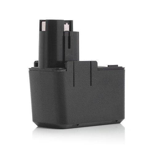 Powerextra 12V 2,0Ah Ersatzakku für Bosch 2607335055 2607335071 PSB 12VSP-2 PSR 120 PSR 12V VES-2 - 6