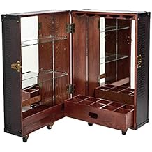 Suchergebnis auf Amazon.de für: barschrank modern