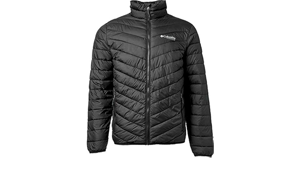 columbia men's titanium valley ridge jacket