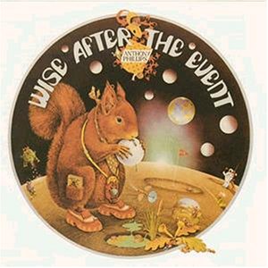 Preisvergleich Produktbild Wise After the Event