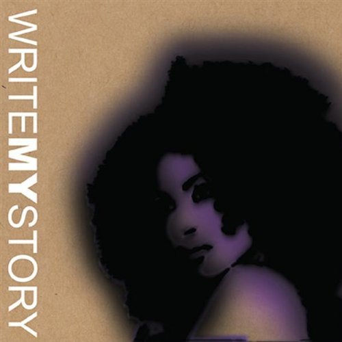 Preisvergleich Produktbild Write My Story by Lola Morales