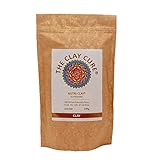 Premium Nutri Clay - 500g Superfine Food Grade - Internal Use Detoxifiying Clay
