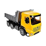 Lena 02065 - Arocs Kipplaster, verriegelbar, 150 kg...