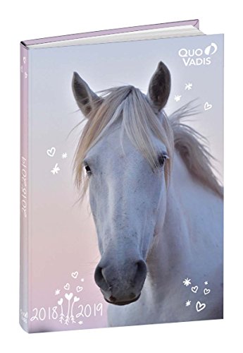 Télécharger Quo Vadis Mes potes à pattes EUROTEXTAGENDA Agenda scolaire Journalier 12x17cm Année 2018-2019 Gratuit