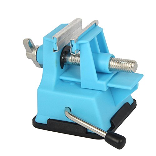 Pro’sKit PD-372 Mini Vise Bench Arbeiten Tisch Schraubstock Arbeitstisch Bench Umge für DIY Schmuck Handwerk Mould Fest Repair Tool - 2