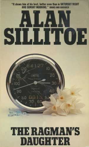 Preisvergleich Produktbild Ragman's Daughter