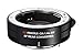 Price comparison product image Pentax 1.4X AW HD PENTAX-DA AF Rear Converter-black