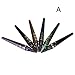 Price comparison product image IGEMY 6 Color Waterproof Color Bead Light Pen Specular Eyeliner Eyeshadow Pencil (A)