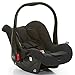 Produktbild ABC Design 101297708 Carseat Hazel Coal Kindersitz für Auto, Schwarz