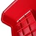 Infantastic Children's Step Stool (2 Steps) Sturdy Kid's Slip Resistant 2 Step Stool Multi Purpose Children Non-slip Stool