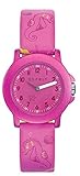 Esprit MädchenArmbanduhr Analog Quarz Plastik ES103454012