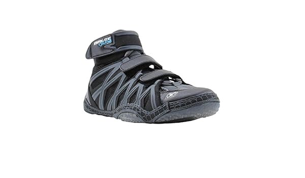 brute js25 elite wrestling shoes