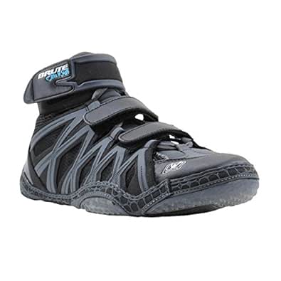 brute js25 elite wrestling shoes