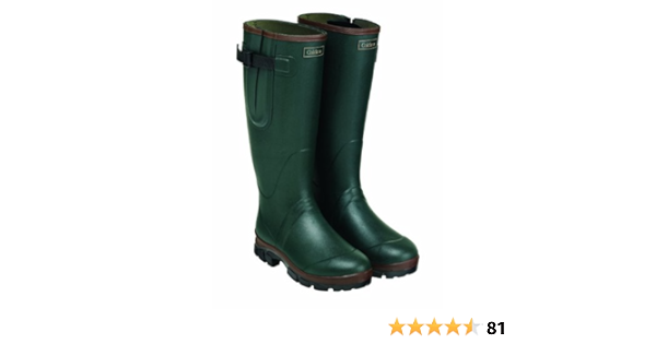 caldene wellington boots