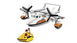 LEGO City 60164 – Rettungsflugzeug - 4
