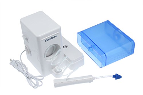 La Vogue Adult Children Unisex Electric Pulsating Type Sinus Nasal Irrigation Device System