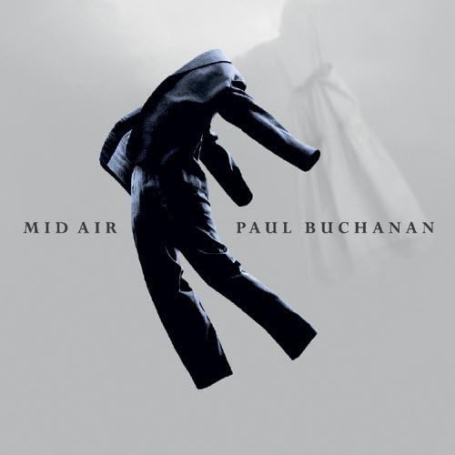 Mid Air Deluxe