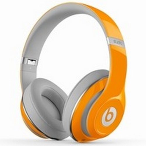 Preisvergleich Produktbild beats by dr. dre Studio 2.0 Kopfhörer