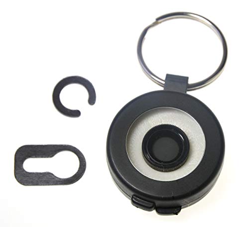 B+W Smart-Pro - Filtro polarizado Circular para Smartphones