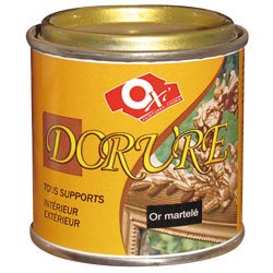 Oxi ORRI.125 Dorure 125 ml Or Riche
