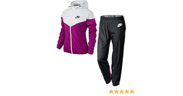 ensemble nike windrunner
