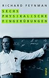 Image de Sechs physikalische Fingerübungen