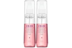 ‎GOLDWELL Goldwell Dualsenses Color Brilliance Serum Spray 2x150ml
