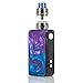 Produktbild Original VOOPOO DRAG 2 177W Starter Kit mit 5ml UFORCE T2 Sub-Ohm Tank Atomizer verdampfer verdampferkopf, kein Nikotin (Puzzle)