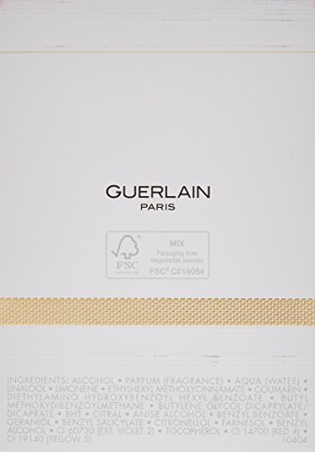 Guerlain MON GUERLAIN Eau de Parfum Spray 100ml - 2