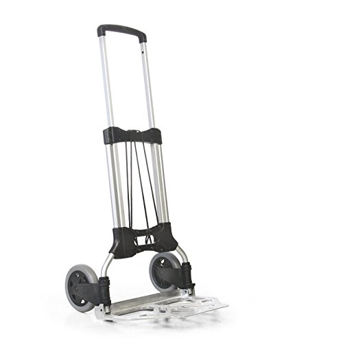 Preisvergleich Produktbild Aluminium-Transportkarre klappbar - 512-1001