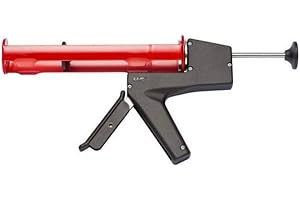 WÜRTH Pistola Silicone Professionale 310ml 089100 Wurth