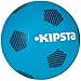 Produktbild Kipsta Sunny 300 Größe 1 Fußball – Hellblau/Schwarz