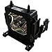 Produktbild Sony LMP-H201 Original Ersatzlampe mit Gehäuse