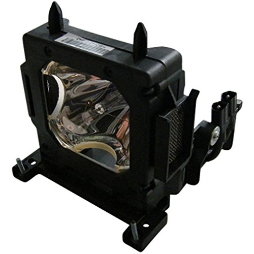 Preisvergleich Produktbild Sony LMP-H201 Original Ersatzlampe mit Gehäuse